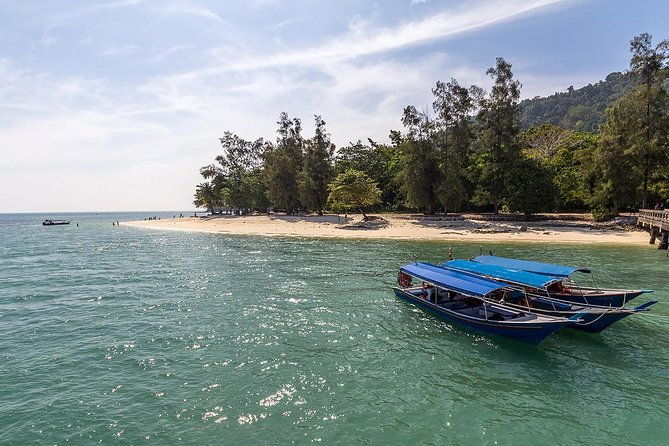 Langkawi Island Hopping Tour with Private Boat & Pickup - Who Is This Tour Best Suited For?