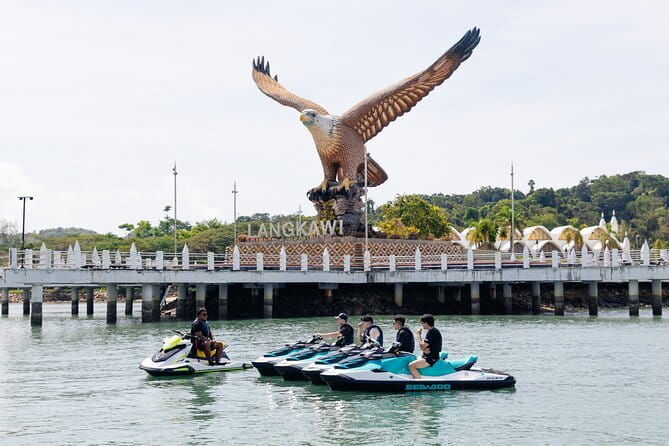 Langkawi Sky Cab (Cable Car) Admission Ticket - What Do the Reviews Say?