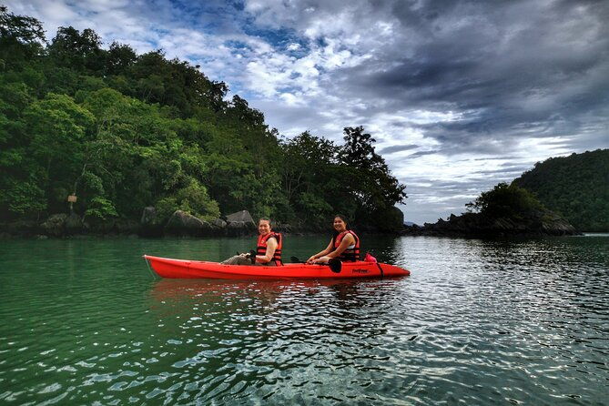 Langkawi Sunset Kayaking Adventure with nature guide - FAQ