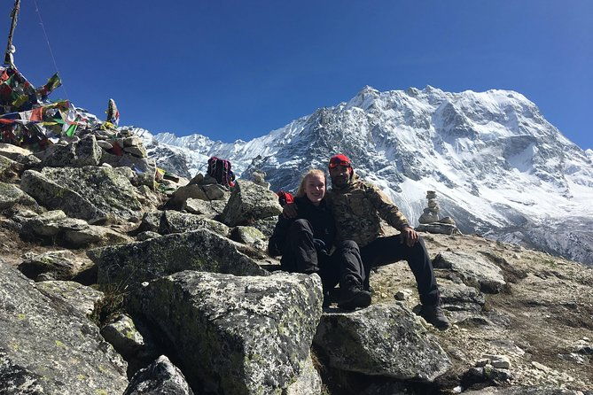 Langtang Kyanjin Gompa Trek - 11 Days - Authentic Experiences & Unique Highlights