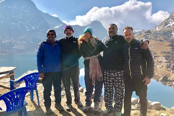 Langtang Panorama Trek - Who Should Consider This Trek?