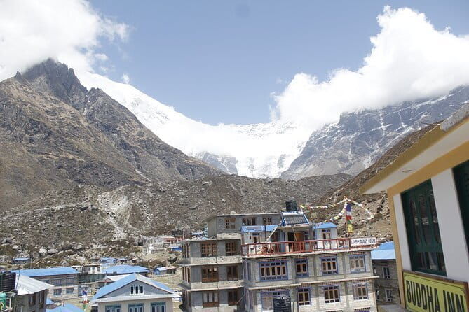 Langtang Trek from Kathmandu 7 Days - The Value of This Trek