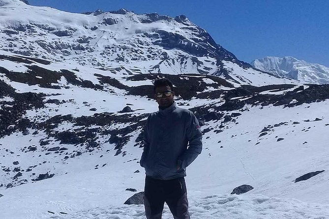 Langtang Trekking - FAQ