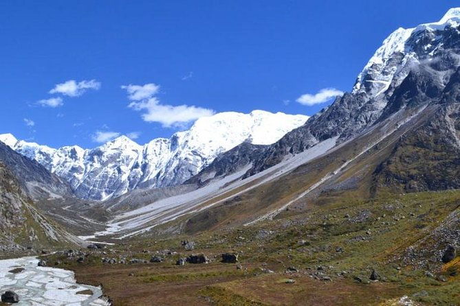 Langtang Valley Trek- 10 Days - Who Should Consider This Trek?