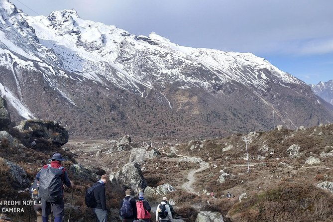 Langtang Valley Trek - Cost and Value