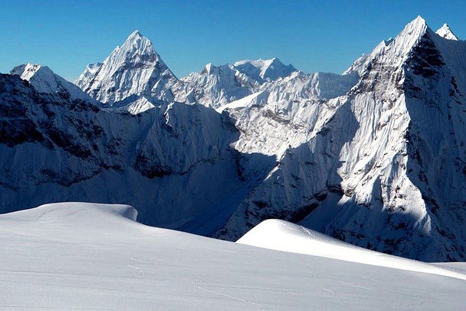 Langtang Valley Trek  11 DAYS - Authentic Cultural Encounters