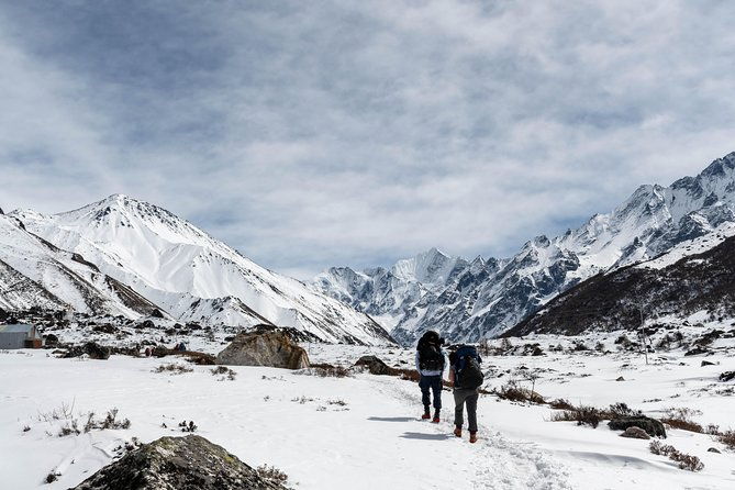 Langtang Valley Trek - Practical Tips for Trekking in Langtang