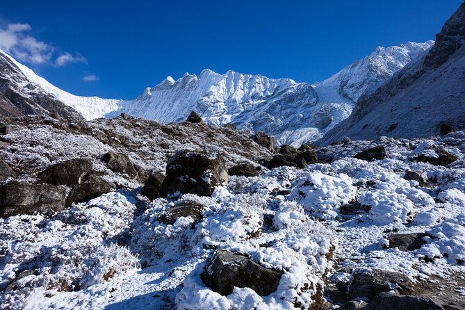 Langtang Valley Trek - Authentic Experiences Highlighted by Reviews