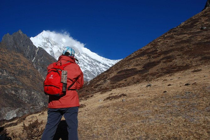 Langtang Valley Trek - FAQ