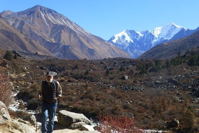Langtang Valley Trek from Kathmandu - Practical Considerations