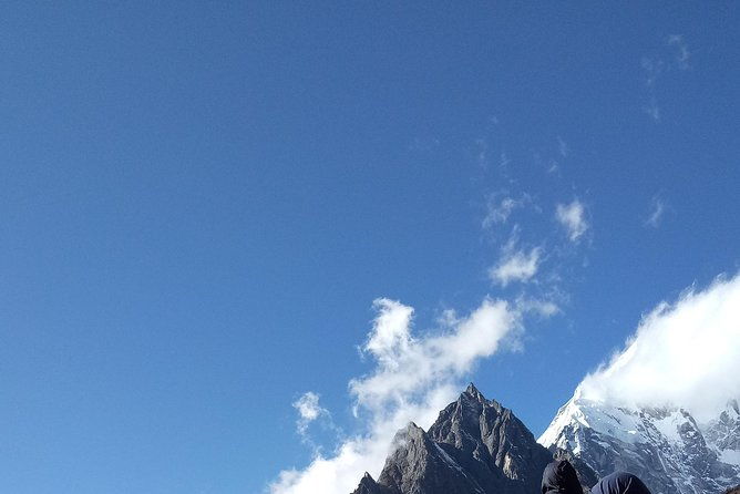 Langtang Valley Trekking - Transport and Logistics