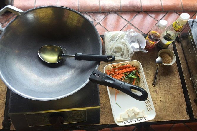 Lanta Thai Cookery School - The Authentic Touch That Sets It Apart