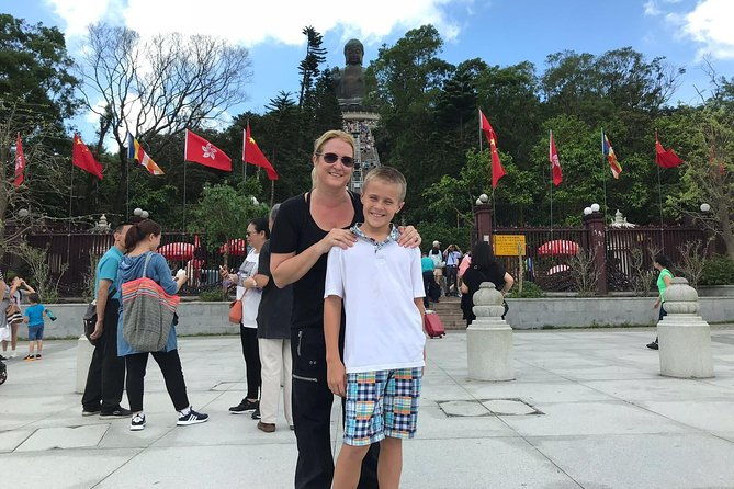 Lantau Island Private Tour w/ Transport & English speaking guide - Assessing Value and Practicalities