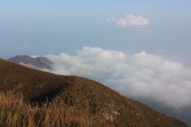 Lantau Peak Sunrise Climb - Authentic Experiences from Reviewers