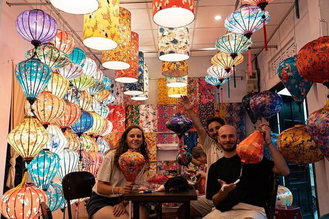 Lantern Making Class in Vietnam - Final Thoughts: Is This Experience Worth It?