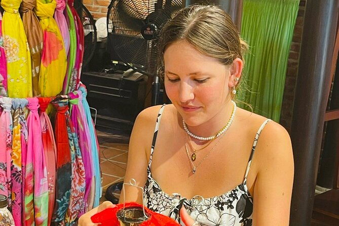 Lantern Making class with Ms. My in Local's Home - Practical Details and Tips