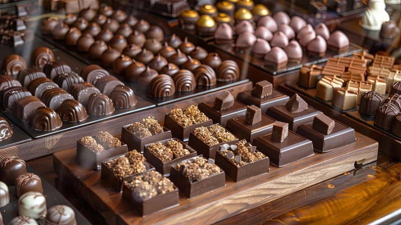 Lausanne: Chocolate Tasting and Walking Tour with a Local - What’s Included and What to Expect