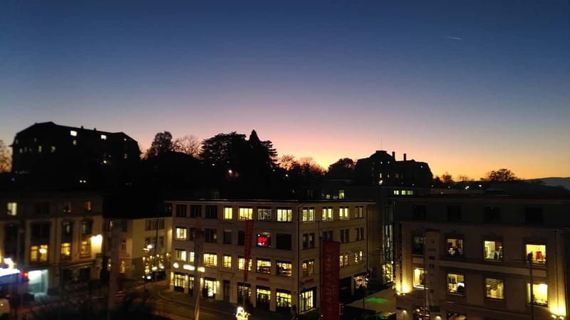 Lausanne: Cultural and Historical Guided Walking Tour - Practical Details & Tips