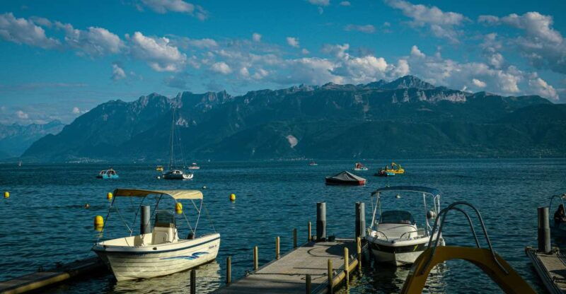 Lausanne: Insta-Perfect Walk with a Local - Authenticity and Insider Tips