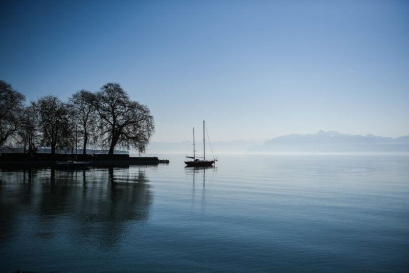 Lausanne, Montreux and Chillon: Private Trip from Geneva - Practical Details and Value
