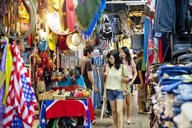 Leam Chabang Port to Bangkok Customized Cultural Exploration Tour - Final Thoughts: Is This Tour Right for You?