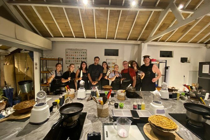 Learn to cook authentic Indonesian food at Gili Cooking Classes - FAQs  