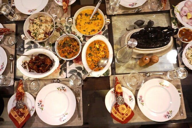 Learn to Cook Mewar Cuisine of the Indian Royalty in Udaipur - The Sum Up