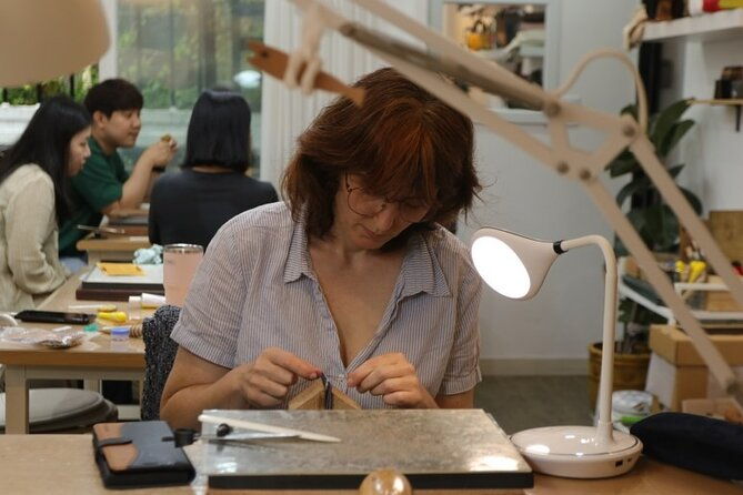 Leather Products Workshop in Seoul - FAQ: Your Practical Questions Answered