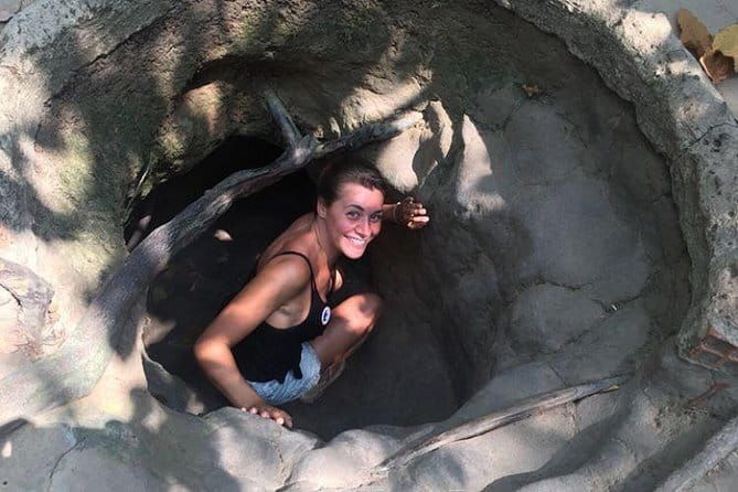 Legends & Landscapes: Cu Chi Tunnels & Mekong Delta Full day Tour - Additional Experiences and Highlights