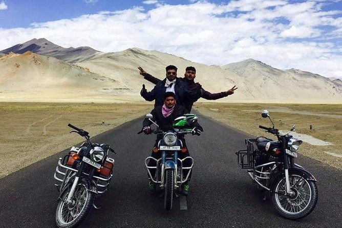 LEH LADAKH TOUR (5 Nights /6 Days) - Final Thoughts