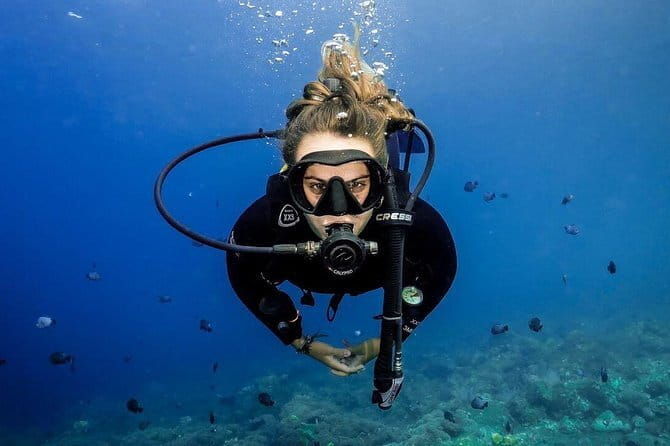 Lembongan Snorkeling at Manta Point Crystal Bay and Mangrove - Why This Tour Offers Great Value