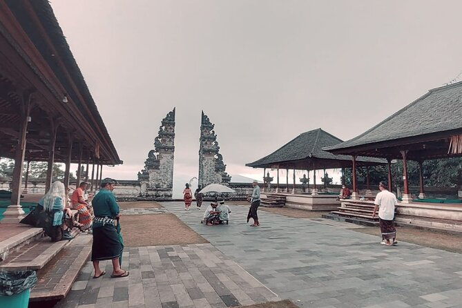 Lempuyang Gate of Heaven and City Tour - Final Thoughts