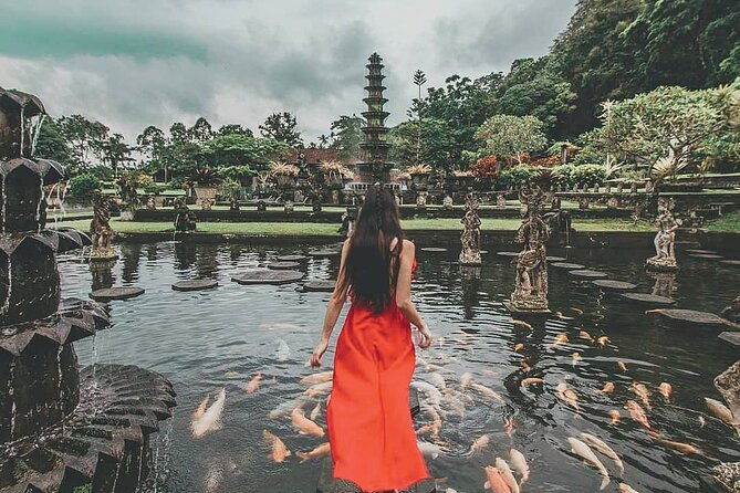 Lempuyang (Gate of Heaven) and East Bali Private Bali Tour - Real Guest Feedback