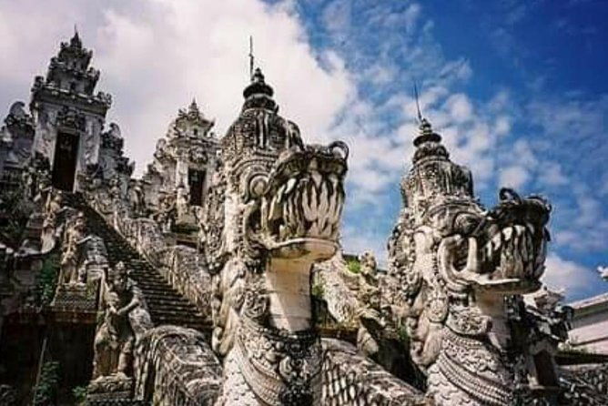Lempuyang Temple Entrance Ticket All Inclusive - The Value of This Tour