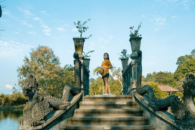 Lempuyang Temple Heaven's Gate, Tirta Gangga & Exotic Waterfall - Who Will Love This Tour?
