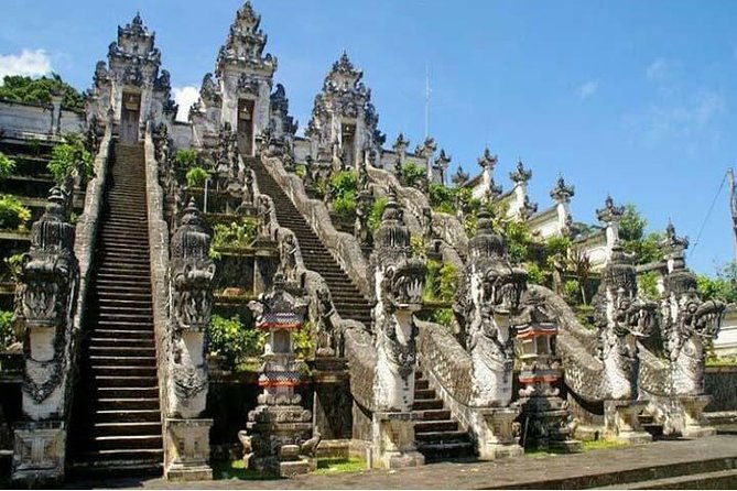 Lempuyang Temple Tour - Practical Details and What to Expect