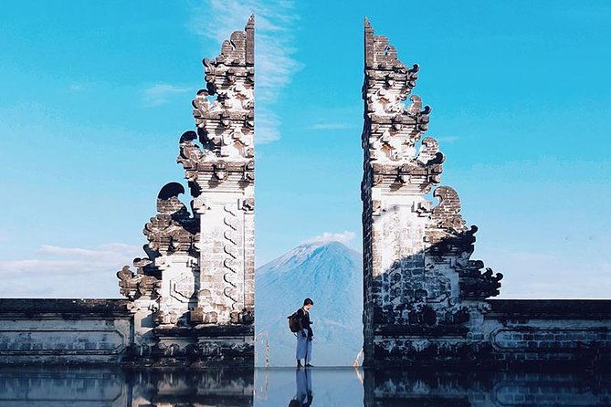 Lempuyang the Gate of Heaven Tour - The Sum Up