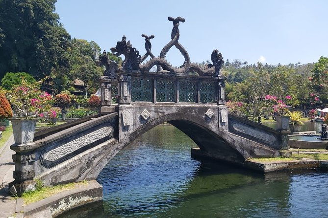Lempuyang Tour : Heaven gate, Tirta Gangga, Goa Raja waterfall - Practical Tips for the Tour