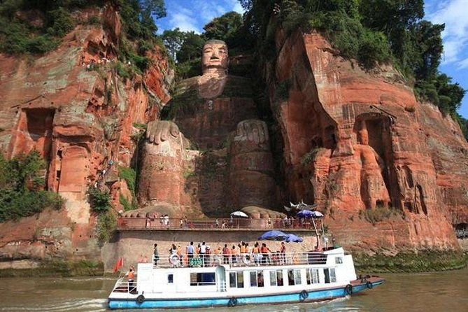 Leshan Giant Buddha Day Tour - Authentic Experiences and Practical Tips