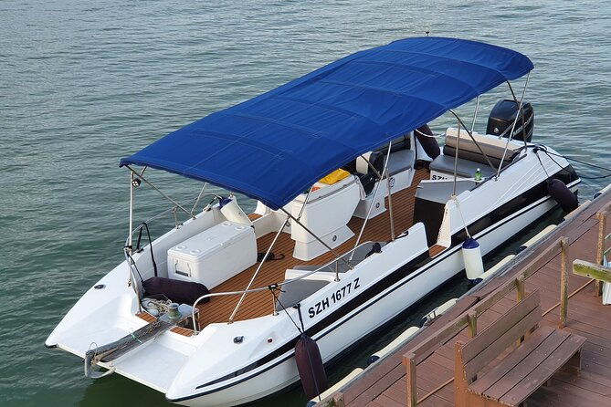Let's Go Kelong Boat Tour at Pulau Ubin - Who Will Love This Tour?