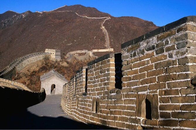 LGBT Friendly Beijing Great Wall Day Tour with Private Guide - Final Thoughts