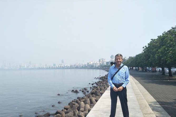 LGBTQ Friendly Mumbai City Tour - Practical Details and What You Can Expect