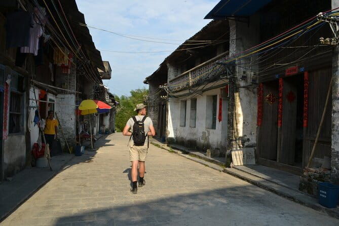 Li River Xingping Yulong River Xianggong Hill Light Show Tour - What Travelers Have Said