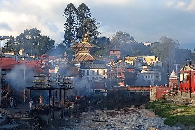 Life and spirituality tour of Kathmandu - FAQ