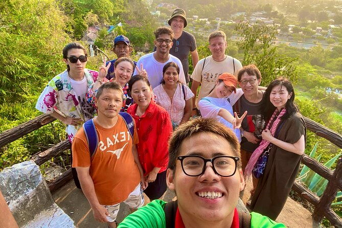 Linh Ung Pagoda - Marble Mountains - Hoi An Ancient Town Daily Ingroup Tour - Authentic Experiences and Real Traveler Insights