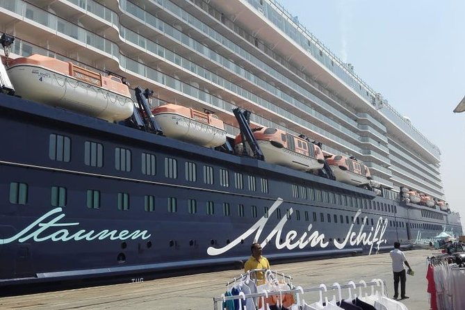 LITTLE KOCHI TUK-TUK TOURS With Pickup from Cruise Ships - Detailed Breakdown of the Itinerary