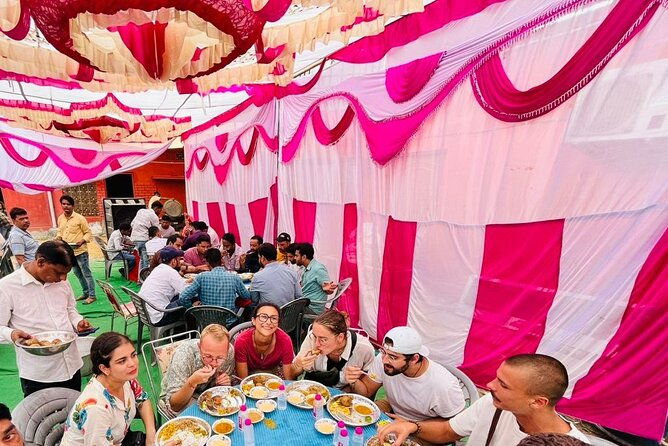 Local breakfast & full city tour by TukTuk - FAQ