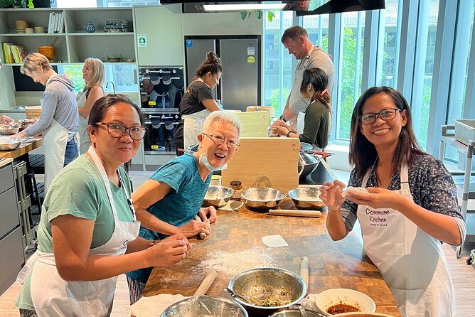 Local Cuisine Cooking Class in Singapore - The Practical Details
