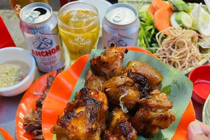 Local Foodies Tour in Phnom Penh City - Practical Tips for Your Phnom Penh Food Tour