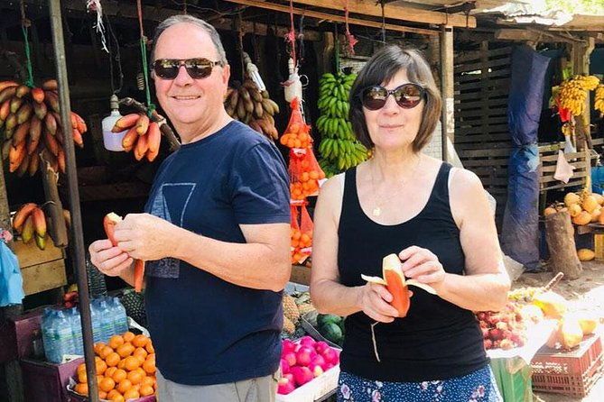 Local Market Tour & Cooking Demo with Lunch from Colombo Harbor - FAQ